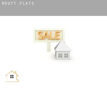 Routt  flats