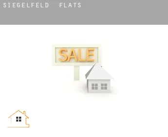 Siegelfeld  flats