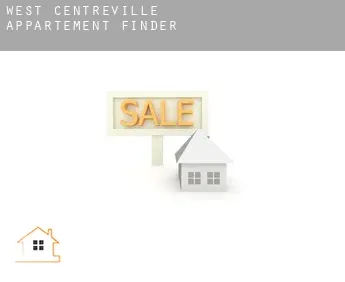 West Centreville  appartement finder
