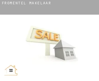 Fromentel  makelaar