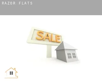Razor  flats