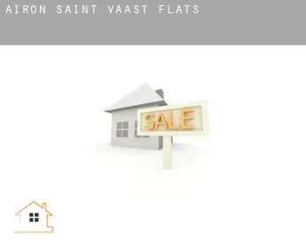 Airon-Saint-Vaast  flats