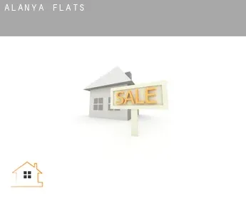 Alanya  flats