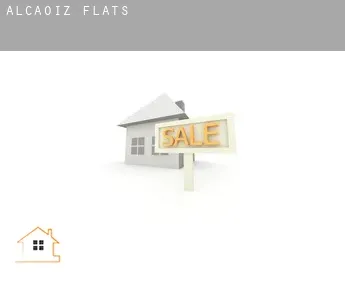 Alcañiz  flats