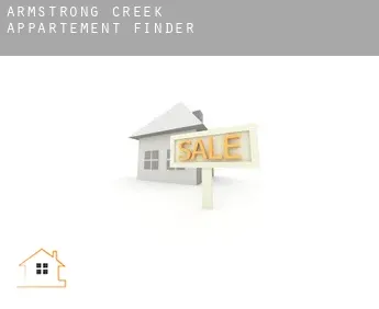 Armstrong Creek  appartement finder