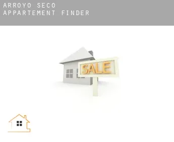 Arroyo Seco  appartement finder