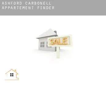 Ashford Carbonell  appartement finder