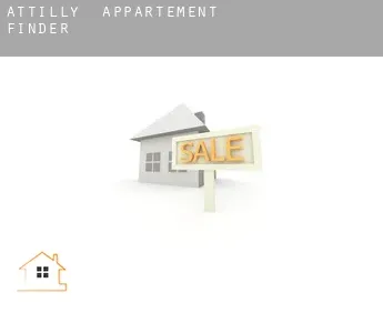 Attilly  appartement finder