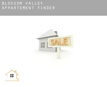 Blossom Valley  appartement finder