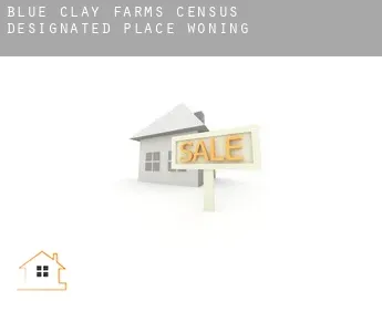Blue Clay Farms  woning
