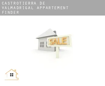 Castrotierra de Valmadrigal  appartement finder