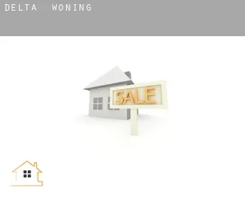 Delta  woning