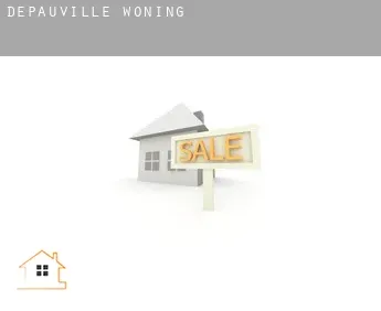 Depauville  woning