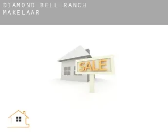 Diamond Bell Ranch  makelaar