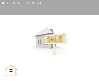 Due West  woning