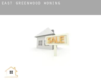 East Greenwood  woning