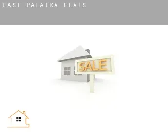 East Palatka  flats