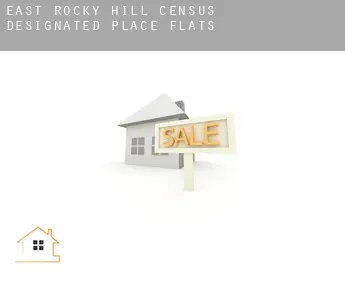 East Rocky Hill  flats