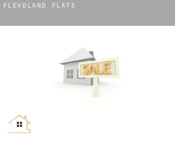 Flevoland  flats