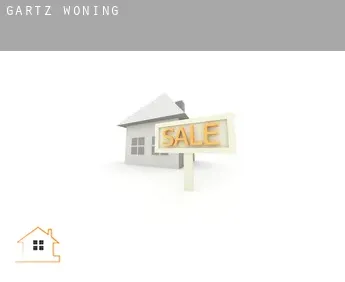 Gartz  woning