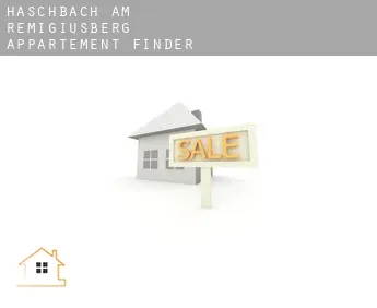 Haschbach am Remigiusberg  appartement finder