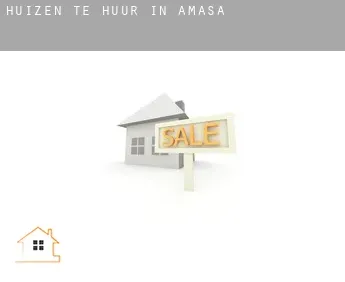 Huizen te huur in  Amasa