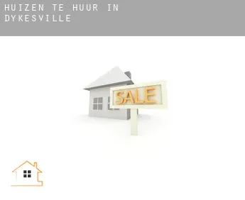 Huizen te huur in  Dykesville