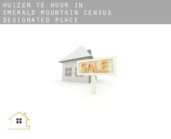 Huizen te huur in  Emerald Mountain