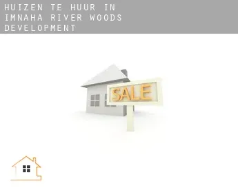 Huizen te huur in  Imnaha River Woods Development