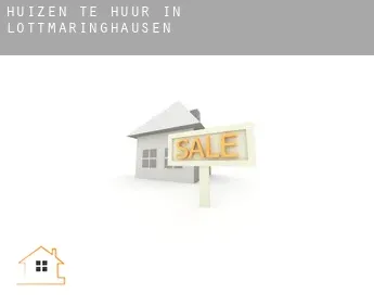 Huizen te huur in  Löttmaringhausen