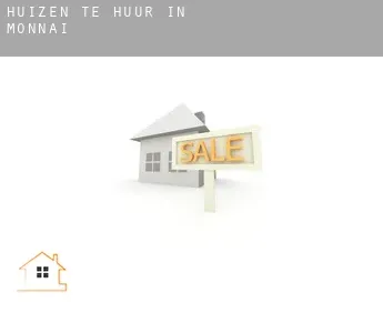 Huizen te huur in  Monnai