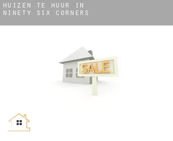 Huizen te huur in  Ninety Six Corners