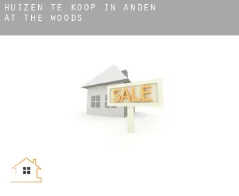 Huizen te koop in  Anden at the Woods