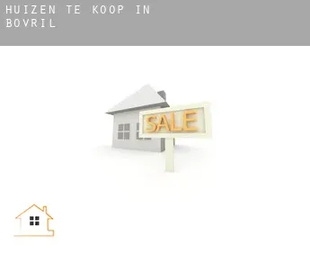 Huizen te koop in  Bovril