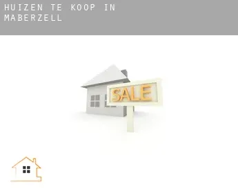 Huizen te koop in  Maberzell