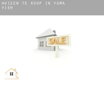 Huizen te koop in  Yuma View