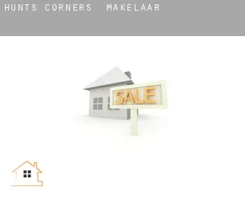 Hunts Corners  makelaar