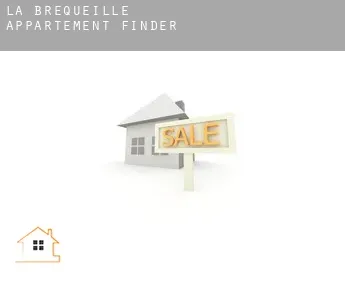 La Bréqueille  appartement finder