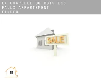 La Chapelle-du-Bois-des-Faulx  appartement finder