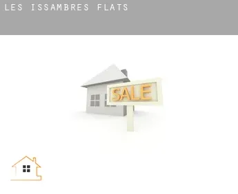 Les Issambres  flats