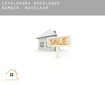 Loyalhanna Woodlands Number 2  makelaar