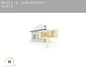 Návsí u Jablunkova  flats