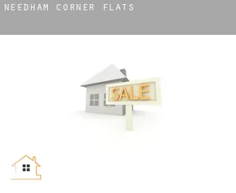 Needham Corner  flats