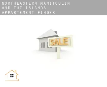 Northeastern Manitoulin and the Islands  appartement finder