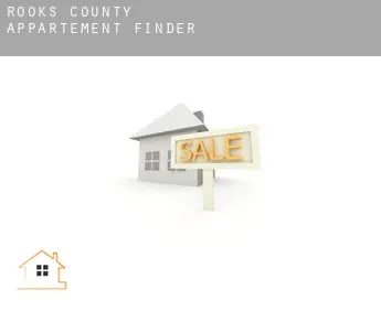 Rooks County  appartement finder
