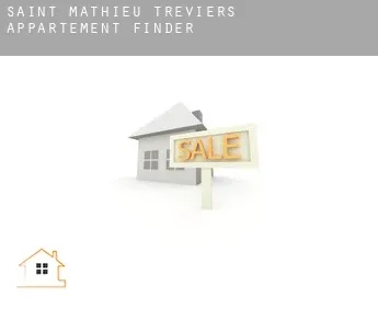 Saint-Mathieu-de-Tréviers  appartement finder