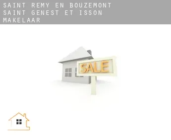 Saint-Remy-en-Bouzemont-Saint-Genest-et-Isson  makelaar