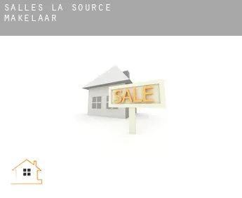 Salles-la-Source  makelaar
