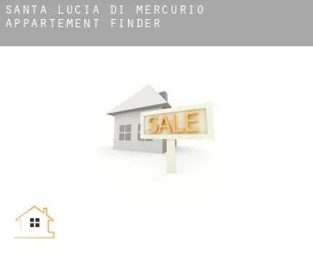 Santa-Lucia-di-Mercurio  appartement finder