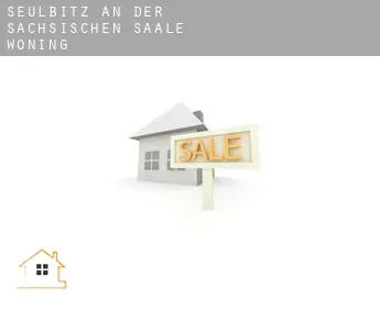 Seulbitz an der Sächsischen Saale  woning